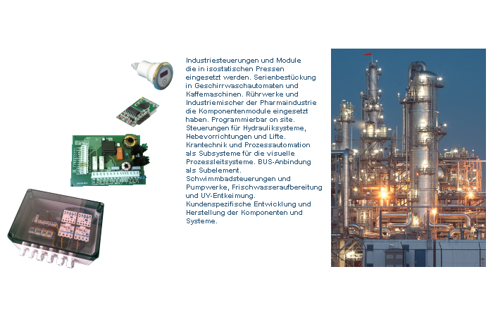 Industrietechnik