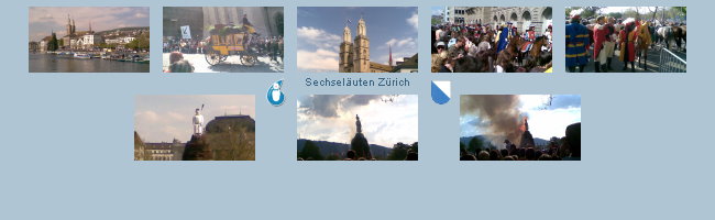 Sechseläuten