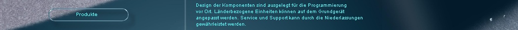 Produkte