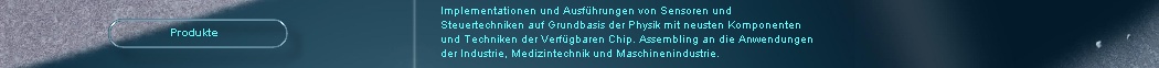 Produkte