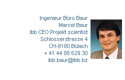 Impressum