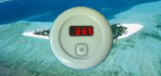 Temperaturregler