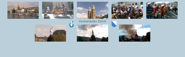 Sechseläuten